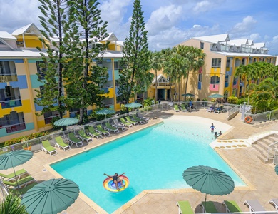 Hotel Canella Beach 3*