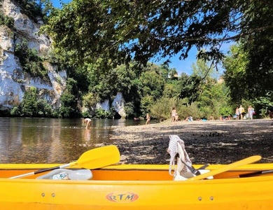 Camping maeva Escapades Au P'tit Bonheur, 3*