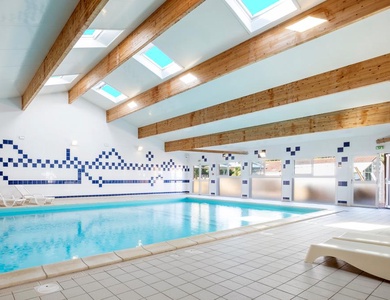 Camping Les Mizottes, 4*
