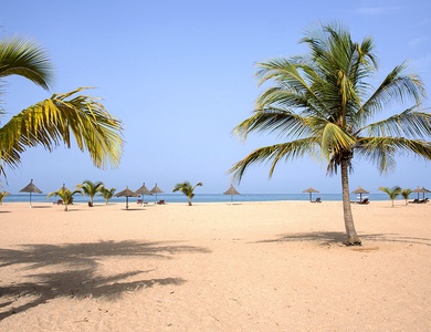 Balade Sénégalaise 3*