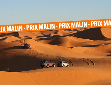 Circuit Coralia Grand Sud Maroc