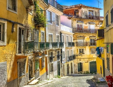 Autotour Portugal Authentique été