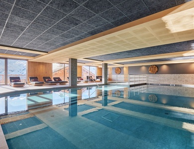 Résidence Collection L'Ecrin Blanc - à partir du 27/06/2026