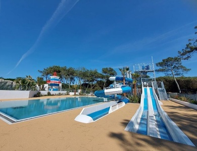 Camping Saint Martin, 4*