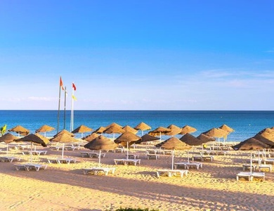 Club Jumbo Dar Khayam 3*