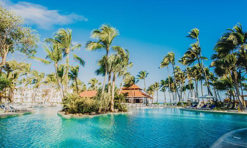 Hôtel Grand Bavaro Princess 5*