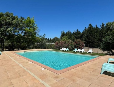Camping Les Micocouliers 3*