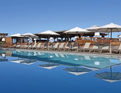 Hôtel Dina Morgabine 3*
