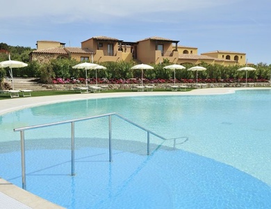 Club Coralia Janna E Sole 4*