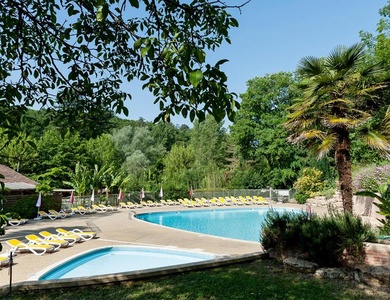 Camping Moulin de David 4*