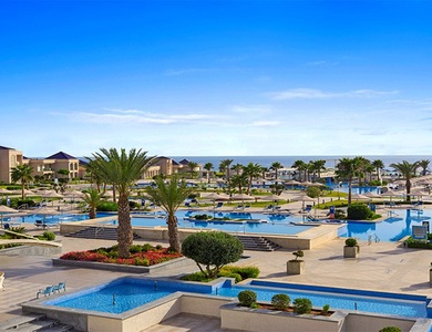 Ôclub Adult Only Pickalbatros White Beach Resort Agadir 5*
