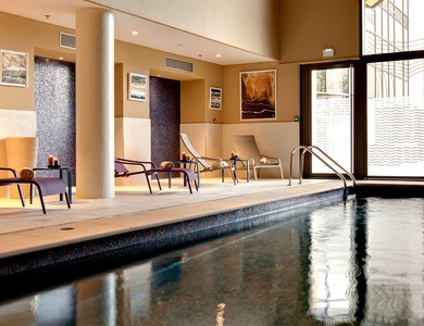 Escapade Spa dans ce somptueux 5 étoiles d'Aix-en-Provence - 5*