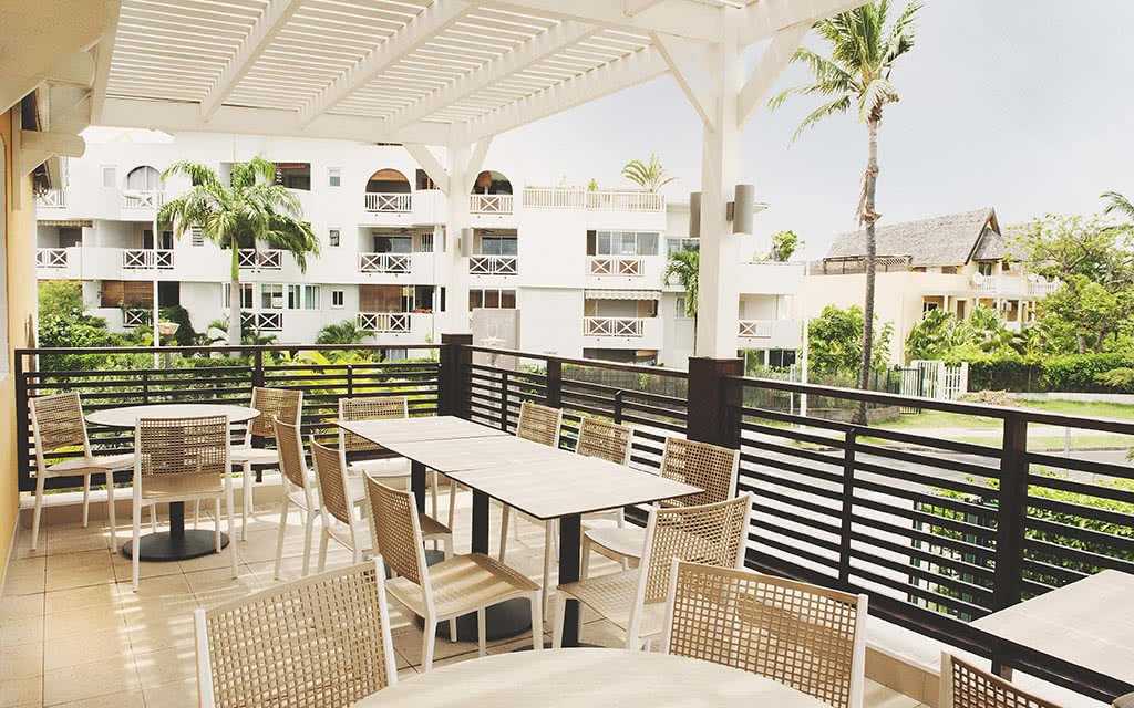 Résidence Tropic Appart'Hotel 3*