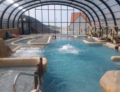 Camping La Falaise, 3*