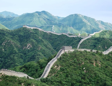 Circuit Les Incontournables de la Chine
