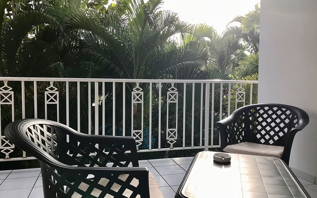 Residence Royaume du Soleil