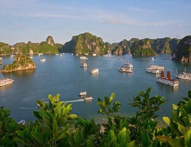 Circuit Vietnam Essentiel