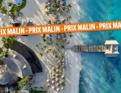 Club Coralia Sunscape Dominicus La Romana 4* Sup