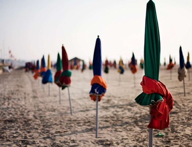 Week-end au coeur de Deauville - 4*