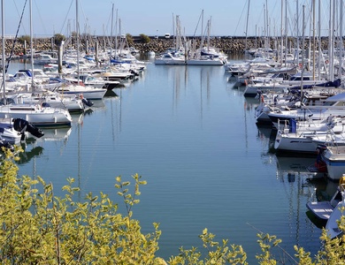 Séjour détente à Pornichet, en chambre supérieure, avec accès au spa - 4*