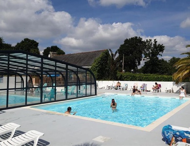 Camping Kerscolper 3*