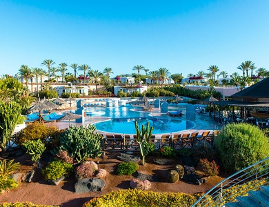 Sejour Canaries Club Marmara Royal Monica 3 Lanzarote
