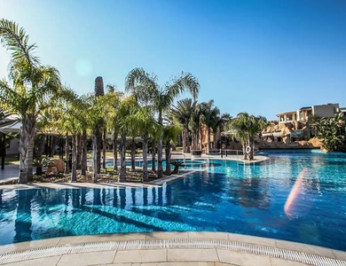 Hôtel The Russelior 5*