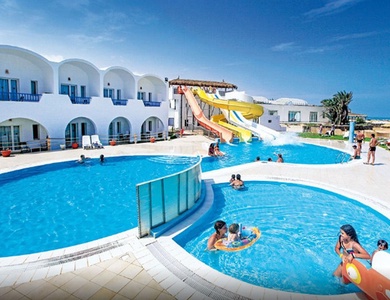 Hôtel Club Meninx 3*