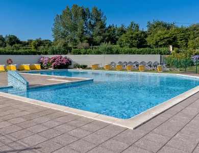 Camping Domaine du Launay 3*