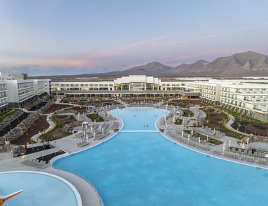 Hôtel Jet Tours Signature Barcelo Playa Blanca 4*