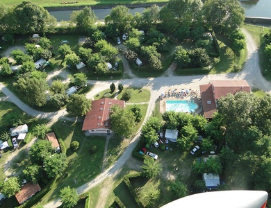 Camping Mijeannes 4*