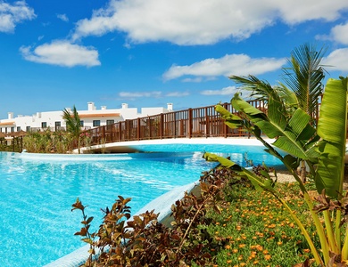 Ôclub Experience Melia Dunas Beach Resort & Spa 5*