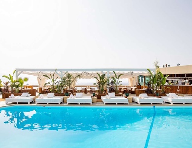 Séjour de luxe à Monaco au Fairmont - 4*