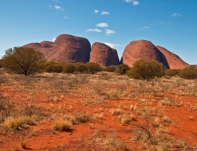 Circuit Splendeurs de l'Australie
