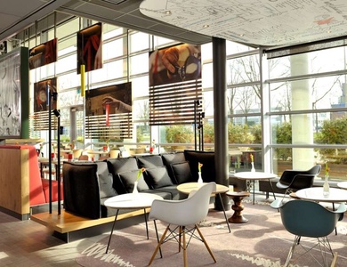 Culture et confort lors d'un séjour à Amsterdam - 3*