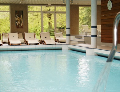 Escapade détente et idéal pour visiter la Vallée de Munster - 4*