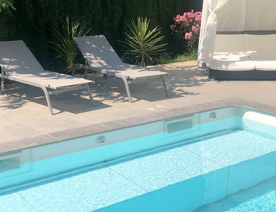 Partez à la découverte de Bormes-Les-Mimosas dans un hôtel 3 * proche de la mer - 3*