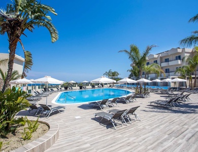 Ôclub Experience Venezia Resort Hotel & Spa 4*