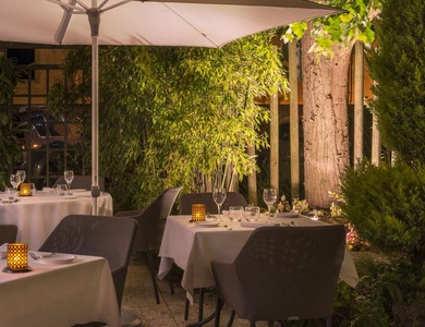 Week-end spa et dîner au coeur dans la cité médiévale de Provins - 3*
