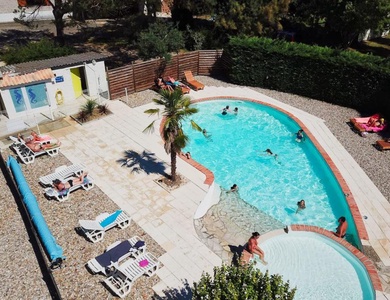 Camping Du Bosc, 3*