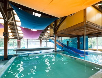 Camping de La Récré, 4*