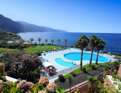 Hôtel Monte Mar 4*