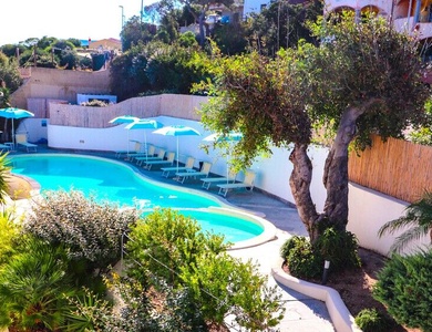 Hotel Blumarea Best Western 4*