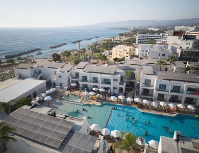 Kappa Club Eleni Holiday Resort 4*
