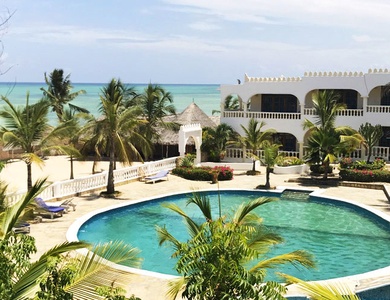 Club Coralia Jumbo Watamu 4*