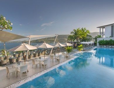 Hôtel Cape Sienna et Villas 5*