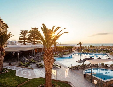 Club Lookéa Sol Marina Beach 4*