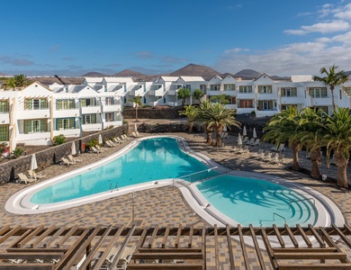 Hôtel Morromar 3* by Ôvoyages