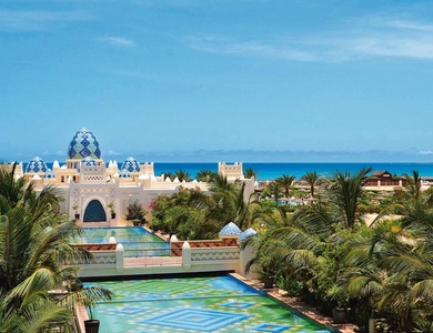 Club Héliades Riu Karamboa 5*