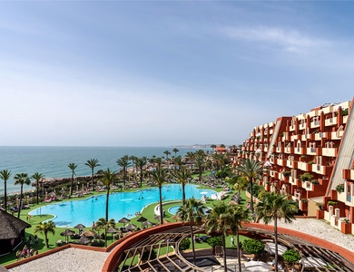 Hôtel ÔClub Experience Holiday World Village 4*